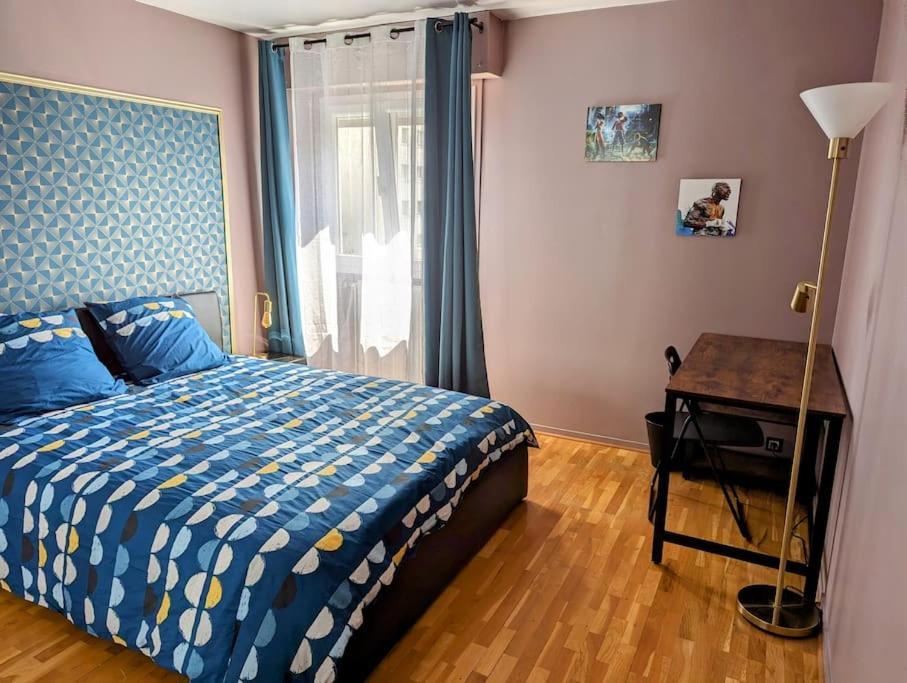 Sejour En Famille Ou Amis A Disneyland & Paris 罗格尼斯 外观 照片